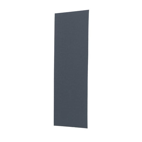 Norton SandWet T401 Series 68530 Sandpaper, 3-2/3 in W, 9 in L, 1000 Grit, Fine, Silicon Carbide Abrasive, Paper Backing