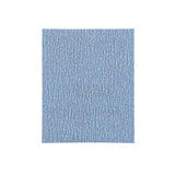 Norton A259PS Series 68539 Sandpaper, 5-1/2 in L, 4-1/2 in W, Fine, 150 Grit, Aluminum Oxide Abrasive, Paper Backing