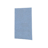 Norton A259PS Series 68539 Sandpaper, 5-1/2 in L, 4-1/2 in W, Fine, 150 Grit, Aluminum Oxide Abrasive, Paper Backing