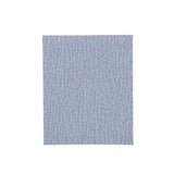 Norton A259PS Series 68540 Sandpaper, 5-1/2 in L, 4-1/2 in W, Medium, 100 Grit, Aluminum Oxide Abrasive, Paper Backing