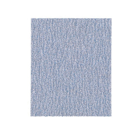 Norton A259PS Series 68541 Sandpaper, 5-1/2 in L, 4-1/2 in W, Coarse, 60 Grit, Aluminum Oxide Abrasive, Paper Backing