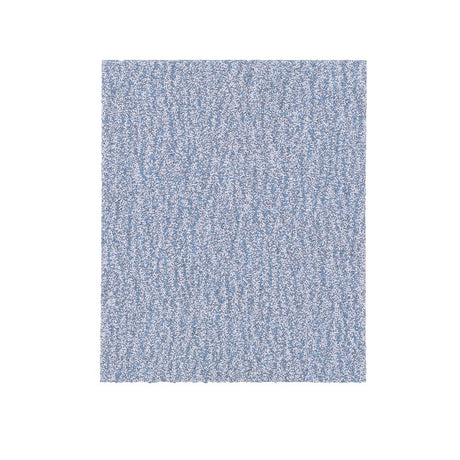 Norton A259PS Series 68541 Sandpaper, 5-1/2 in L, 4-1/2 in W, Coarse, 60 Grit, Aluminum Oxide Abrasive, Paper Backing