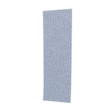 Norton ProSand A259PS Series 68537 Sandpaper, 3-2/3 in W, 9 in L, 60 Grit, Coarse, Aluminum Oxide Abrasive