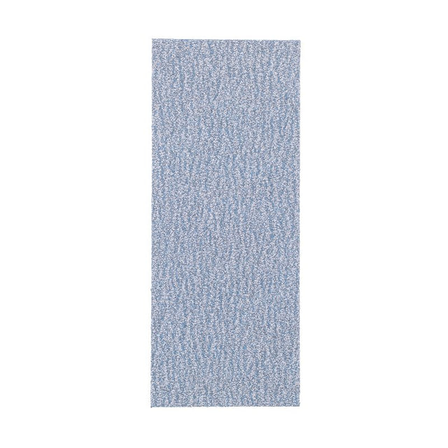 Norton ProSand A259PS Series 68537 Sandpaper, 3-2/3 in W, 9 in L, 60 Grit, Coarse, Aluminum Oxide Abrasive