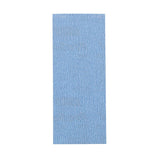Norton ProSand A259PS Series 68534 Sandpaper, 3-2/3 in W, 9 in L, 220 Grit, Fine, Aluminum Oxide Abrasive, Paper Backing