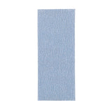 Norton ProSand A259PS Series 68536 Sandpaper, 3-2/3 in W, 9 in L, 100 Grit, Medium, Aluminum Oxide Abrasive
