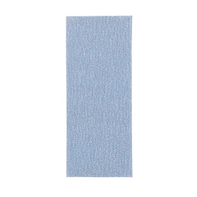 Norton ProSand A259PS Series 68536 Sandpaper, 3-2/3 in W, 9 in L, 100 Grit, Medium, Aluminum Oxide Abrasive