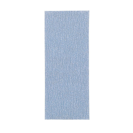 Norton ProSand A259PS Series 68536 Sandpaper, 3-2/3 in W, 9 in L, 100 Grit, Medium, Aluminum Oxide Abrasive