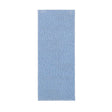 Norton ProSand A259PS Series 68535 Sandpaper, 3-2/3 in W, 9 in L, 150 Grit, Fine, Aluminum Oxide Abrasive, Paper Backing