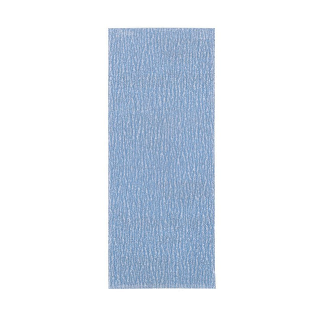 Norton ProSand A259PS Series 68535 Sandpaper, 3-2/3 in W, 9 in L, 150 Grit, Fine, Aluminum Oxide Abrasive, Paper Backing
