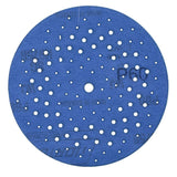 Norton ProSand 07660768459 Cyclonic Disc, 5 in Dia, 11/16 in Arbor, 60 Grit, Coarse, Zirconia Alumina Abrasive
