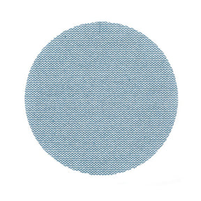 Norton MeshPower Series 68443 Sanding Disc, 5 in Dia, 80 Grit, Coarse, Ceramic Alumina Abrasive