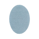 Norton MeshPower Series 68441 Sanding Disc, 5 in Dia, 120 Grit, Medium, Ceramic Alumina Abrasive