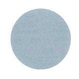 Norton MeshPower Series 68439 Sanding Disc, 5 in Dia, 180 Grit, Fine, Ceramic Alumina Abrasive