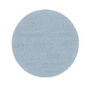 Norton MeshPower Series 68439 Sanding Disc, 5 in Dia, 180 Grit, Fine, Ceramic Alumina Abrasive