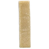 Norton 1717 Belt Cleaning Stick, 1-3/8 in W, 6 in L, Rubber, Natural