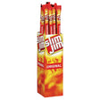 Slim Jim 11700 Giant Meat Snack, Stick, Original, Smoked, 0.97 oz, Pack of 24