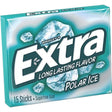 Extra 110473 Gum, 15 Count Pack, Pack of 10