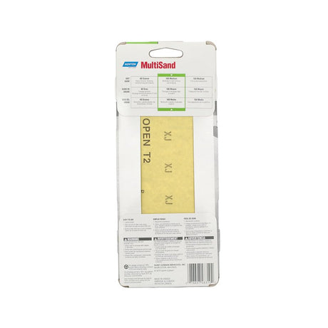 SNDG SHEET PAPER P100 9X3-2/3
