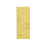 SNDG SHEET PAPER P100 9X3-2/3