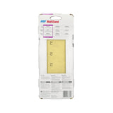 SNDG SHEET PAPER P60 9X3-2/3IN
