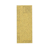 SNDG SHEET PAPER P60 9X3-2/3IN
