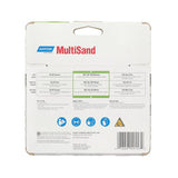 SNDG DISC H&L PAPER 100GRT 5IN