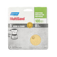 SNDG DISC H&L PAPER 100GRT 5IN