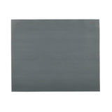Norton Black Ice 07660748053 Abrasive Sheet, 11 in L, 9 in W, Ultra Fine, 1500 Grit, Silicon Carbide Abrasive