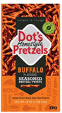 Dot's Homestyle Pretzels 50089 Pretzel Twist Snack, 16 oz Bag, Pack of 10
