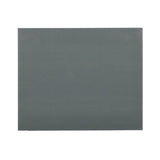 Norton Black Ice 07660748054 Sandpaper, 9 in W, 11 in L, 1200 Grit, Ultra Fine, Silicon Carbide Abrasive, Paper Backing