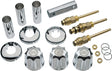 Danco 39617 Tub/Shower Remodeling Kit, Chrome-Plated