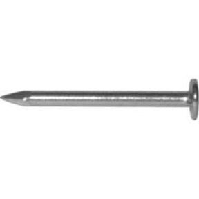 Reliable CBN34MR Cigar Box Nail, 3/4 in L, Steel, Pack of 5