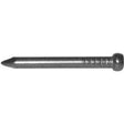 Reliable BSN34MR Brad Nail, 3/4 in L, Steel, Pack of 5