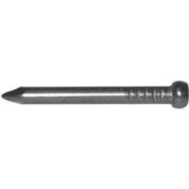 Reliable BSN34MR Brad Nail, 3/4 in L, Steel, Pack of 5