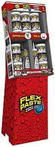 DISPLAY FLEX PASTE 19 COUNT