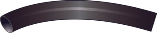 FulTyme RV Dual Wall Heat Shrink Tubing, 1/4 x 3", Black, 3/Pk