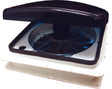 Heng's SV4113G4 Zephyr Hi-Performance Smoke RV Roof Vent w/Rain Sensor