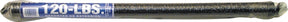 Watts 35 Series 3510-1412 Connector, 3/4 in, CTS x NPS x Female, Polysulfide, 250 psi Pressure