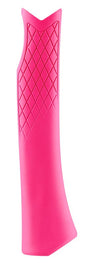 Stiletto TBRG-P Replacement Grip, Rubber, Pink