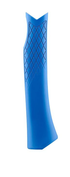 Stiletto TRIMBONE TBRG-B Replacement Grip, Santoprene, Blue, For: TRIMBONE Hammer