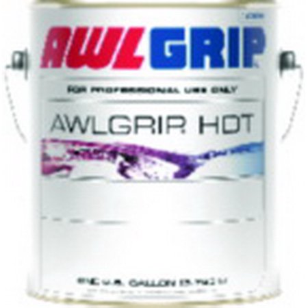 Awlgrip C8007G HDT Topside Paint, Gal., Ostrea White