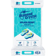 POOL SALT CRYSTAL 40LB, Pack of 63