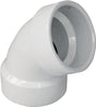 Vulcan MT6580179 Deep Impact Socket, 15/16 in Socket, 1/2 in Drive, Deep Drive, 6-Point, Chrome Molybdenum Steel