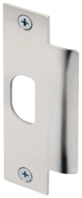 Hy-Ko 11010RU46 Key Blank, Brass, Nickel, For: Corbin/Russwin Cabinet, House Locks and Padlocks, Pack of 10
