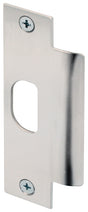 Hy-Ko 11010RU46 Key Blank, Brass, Nickel, For: Corbin/Russwin Cabinet, House Locks and Padlocks, Pack of 10