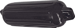 Taylor 262307SR Sea Ray Storm Gard Inflatable Fender, 6-1/2 x 22", Black