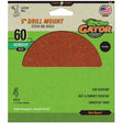 ProFIT 0057142 Box Nail, 7D, 2-1/4 in L, Steel, Hot-Dipped Galvanized, Flat Head, Round, Smooth Shank, 50 lb