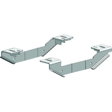 Pullrite 2764 ISR Series Custom Mounting Kit