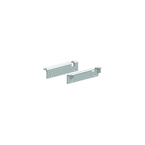 Pullrite 2738 ISR Series 20K Custom Mounting Kit for 2011-2016 Ford F250 &amp; F350 Pickup Trucks